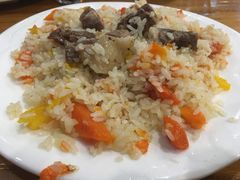 -阿达西新疆餐厅(西北大学店)