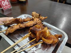 -潮妈小食