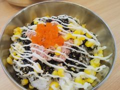 -敏丁拌饭(中街总店)
