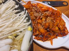 -大叹号啤酒屋·延边料理(建工店)