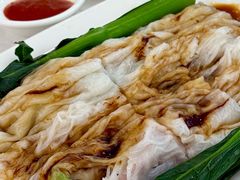 -番禺宾馆丽苑厅