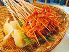 -玉林串串香·自助串串(崇文门搜秀店)