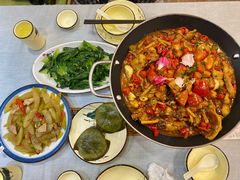 -大师傅金奖啤酒鱼(西街口总店)