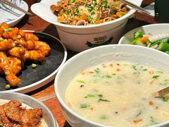 -前海沿·青岛菜(五四广场永旺店)