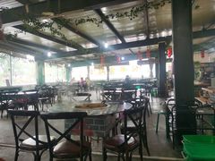 大堂-兄弟大灶台(原纺渭路店)