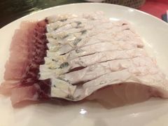 -正能量脆肉鲩火锅