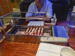 -三个蒙古大叔羊肉串(大宁店)