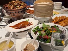 -四季民福烤鸭店(故宫店)