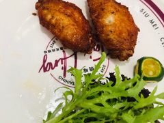 -太兴餐厅(东方广场分店)