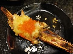 芝士焗虾-太郎的味道(东瓜山二条巷店)