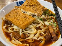 -晋B2008刀削面(小南庄店)