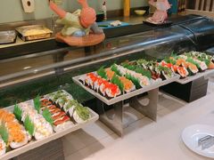 -宁波石浦豪生大酒店·自助餐厅