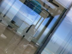 -瑰丽酒店·海吧·天际下午茶·现场DJ·天台酒吧