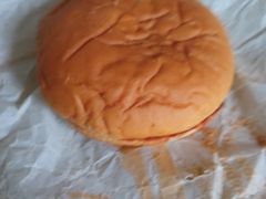 麦辣鸡腿汉堡-麦当劳(哈西万达店)
