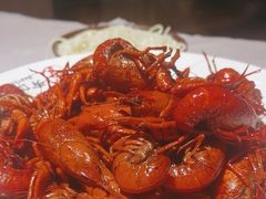 -有位虾匠·胶东土菜小馆(市北店)