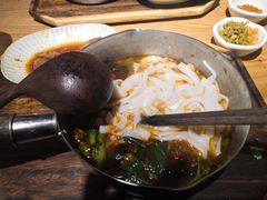 -小满手工粉(上海品尊国际店)