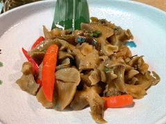 -质烤烤物·活烤海鲜(质烤总店)