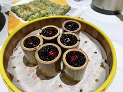 -阿露佳·舌尖上的安吉菜