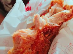 大酥嫩鸡腿排-永和大王(茉莉上新·星塘街店)