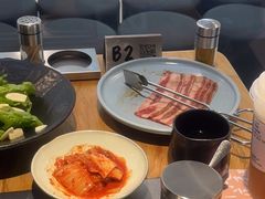 -焱铁烧·黑毛和牛专门店(南宁万象城店)