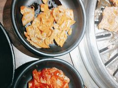 -九田家黑牛烤肉料理(顺义区华联金街店)