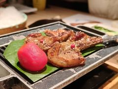 -匠和风精致料理(成都龙湖滨江天街店)