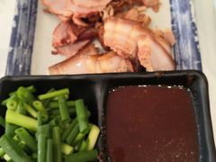 -山南熏肉大饼(辽菜旗舰店)