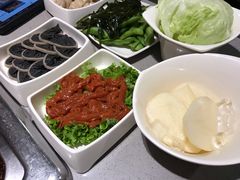 -海底捞火锅(凯德广场店)