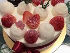 -花花卷卷·鲜食蛋糕(静安久光百货店)