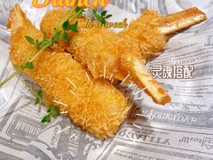 -卡朋西餐(悦汇城店)