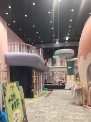 -奈尔宝家庭中心·亲子餐厅(鄞州万达店)