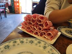 肥牛-前门张记涮肉(前门店)
