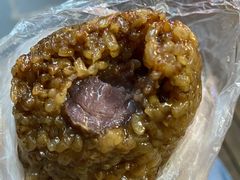 蛋黄肉粽-璐坊粽王(复兴中路店)