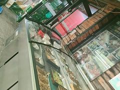 -陈老二烧烤(草市街总店)