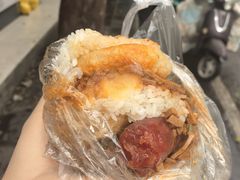 -糯香驿站(施家园分店)