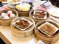 -点都德(千灯湖环宇城店)