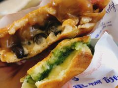 -台湾味正点车轮饼可丽饼(南禅寺店)