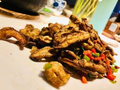 -滇越乘象云南餐厅(豆各庄店)