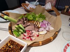 冷盘-临安宴临安菜(博物馆店)