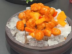 -YAFEE雅菲 川·湘·粤融合菜(魏公村店)