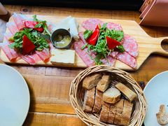 -Alimentari Grande(东湖路店)