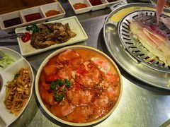 -喜来稀肉(虹泉路店)