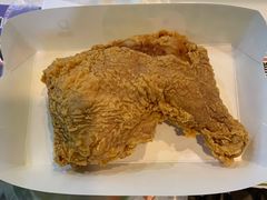 -德克士(广州南站店)