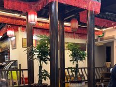 景观位-西月城谭豆花(春熙路店)