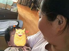 -娜姐娜娜家·月嫂·育儿嫂(嘉妇幼店)