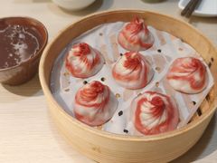 -苏小柳手作点心x茶叙小院(徐家汇分院)