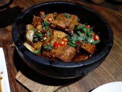 -滇越乘象云南餐厅(豆各庄店)
