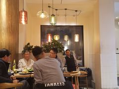大堂-壹酒贰肉1926·深夜食堂(九纬路店)
