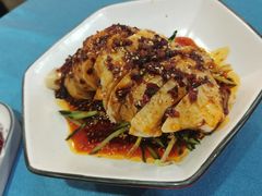 -清真•蜀风园(丁字沽店)