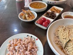 -裕兴记•蟹黄面馆(人民广场店)